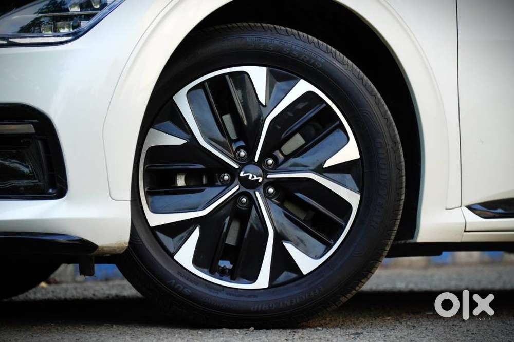 Kia Ev6 Gt Line Awd, 2022, Electric