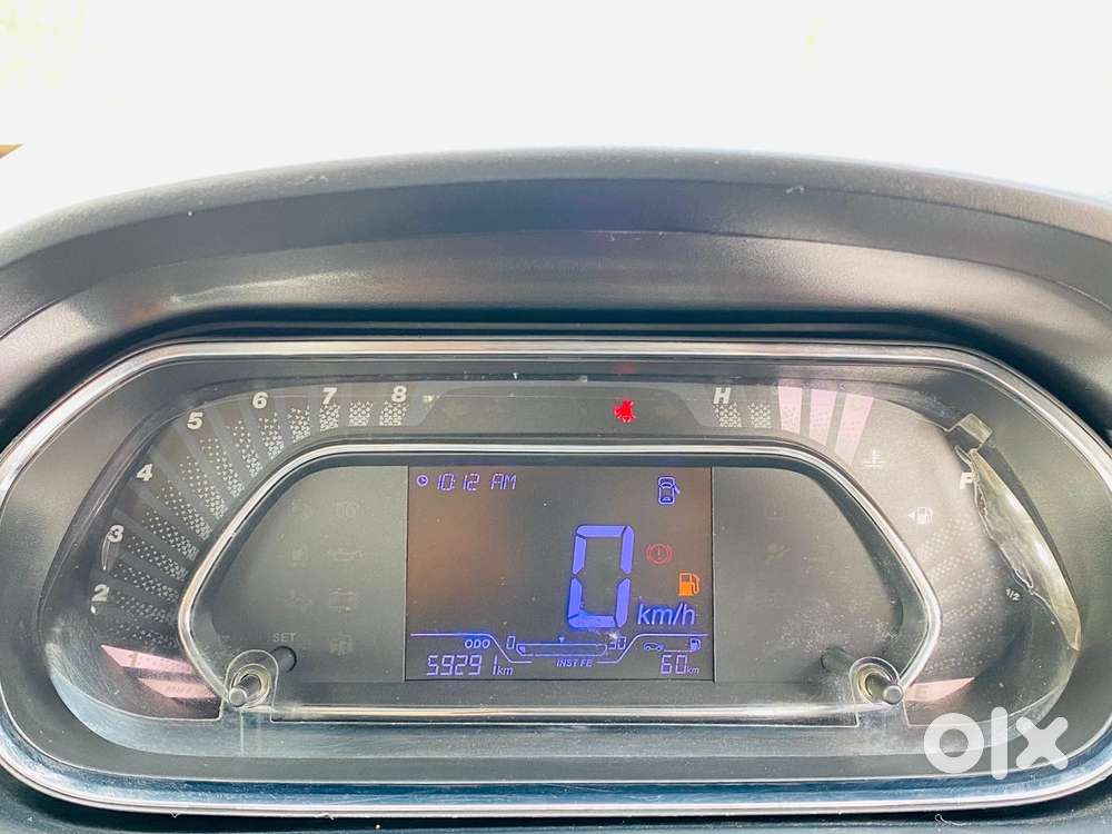 Tata Tiago, 2020, Petrol