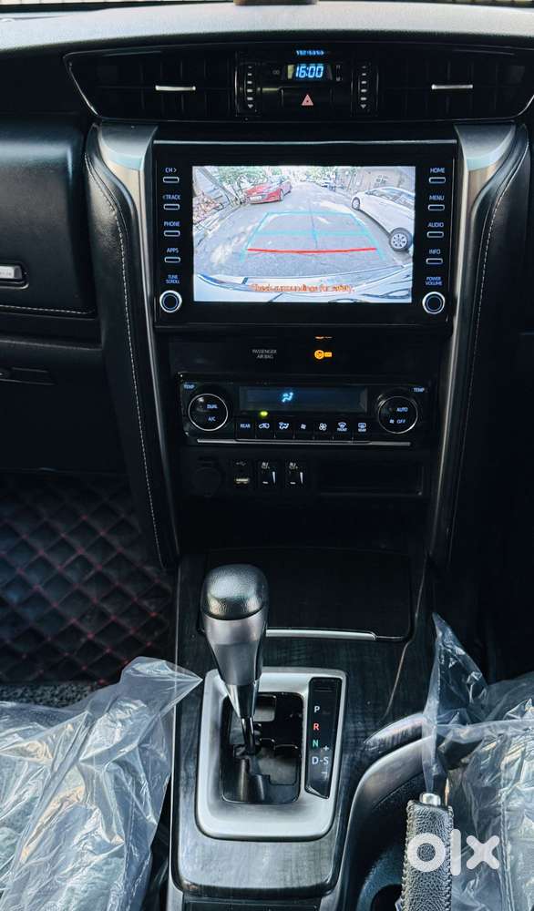 Toyota Fortuner 4x2 At 2.8 Diesel, 2023, Diesel