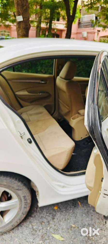 Honda City 2011 Petrol 65000 Km Driven