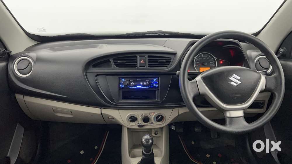 Maruti Suzuki Alto 800 Lxi, 2021, Petrol