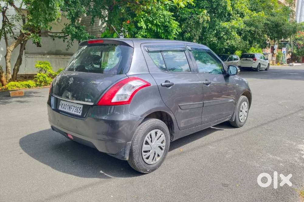 Maruti Suzuki Swift Vdi, 2016, Diesel