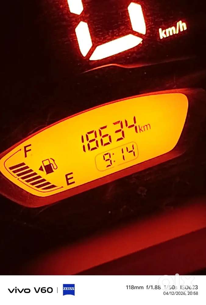 Maruti Suzuki Alto K10 2024 Petrol 19000 Km Driven