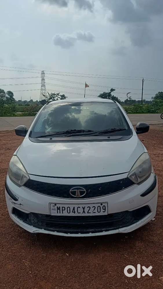 Tata Tigor Diesel Xe 2019 Variant