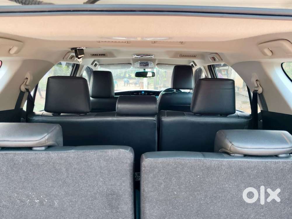 Toyota Fortuner 4x2 Mt 2.8 Diesel, 2023, Diesel