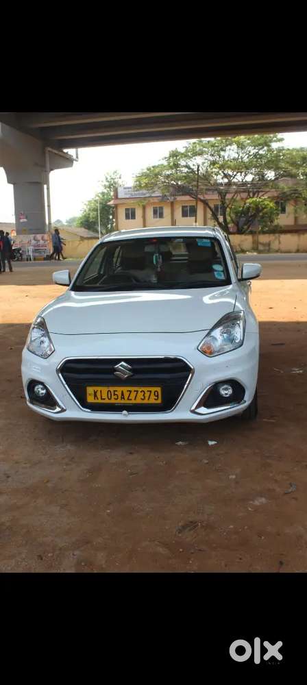 Maruti Suzuki Dzire 2023 Petrol 95000 Km Driven