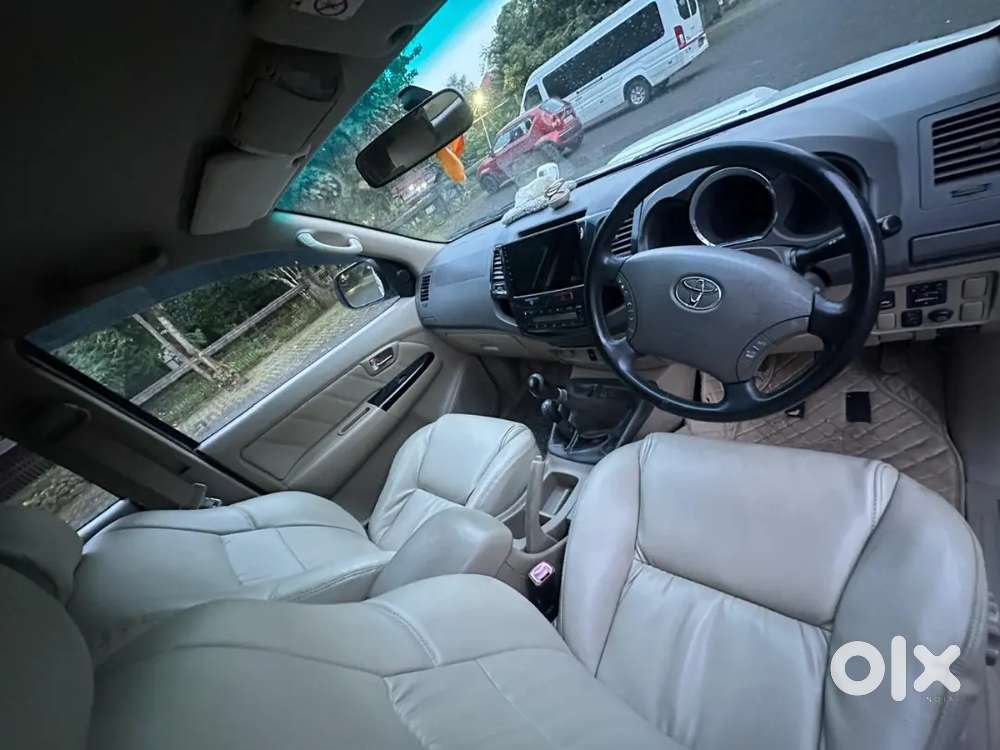 2011 Model 4×4 Manual Type 2 Convert Fancy Allow Weel. New Paper.2031