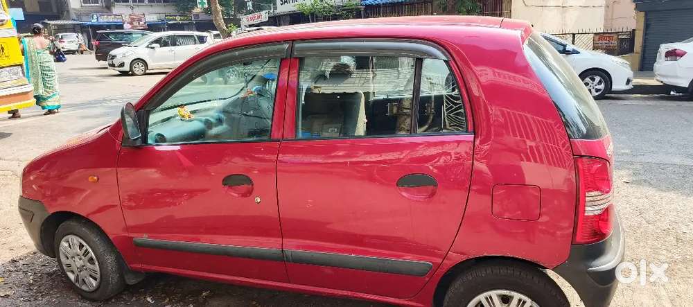 Hyundai Santro Xing 2004 Model In Very Good Condition