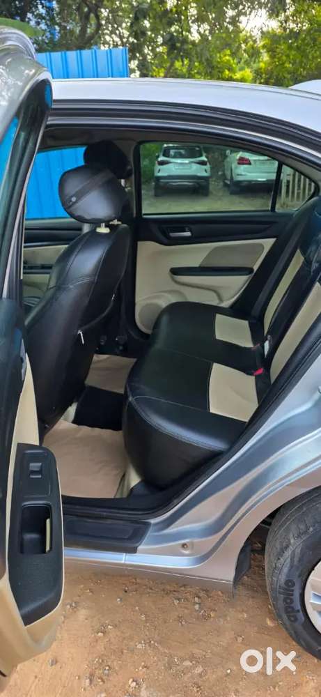 Honda Amaze 2019 Diesel 110200 Km Driven