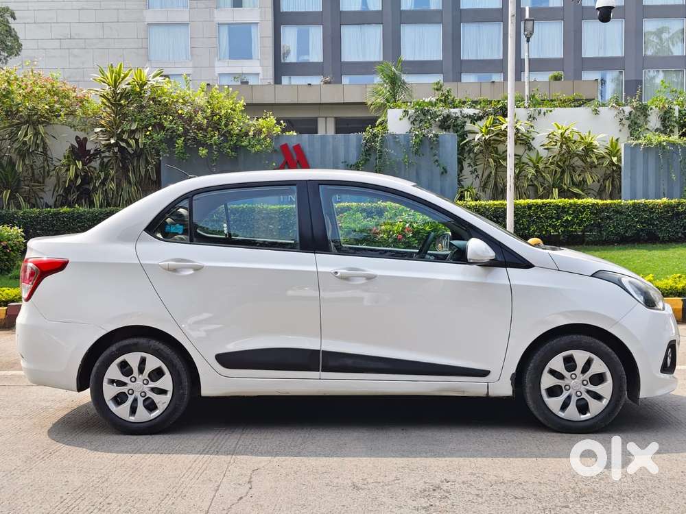 Hyundai Xcent 1.2 Kappa Base, 2014, Petrol