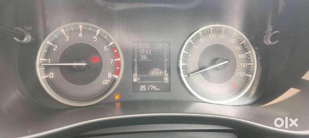Maruti Suzuki Fronx Delta 1.2 Cng, 2024, Cng & Hybrids