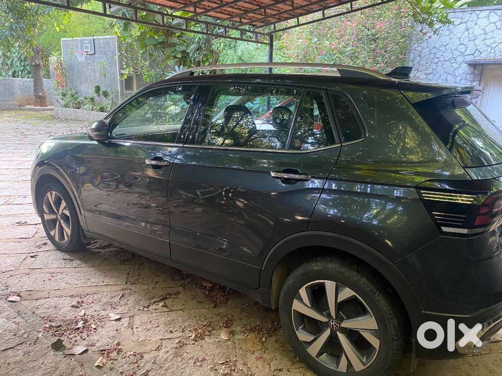 Volkswagen Taigun 2023 Petrol Perfect Condition