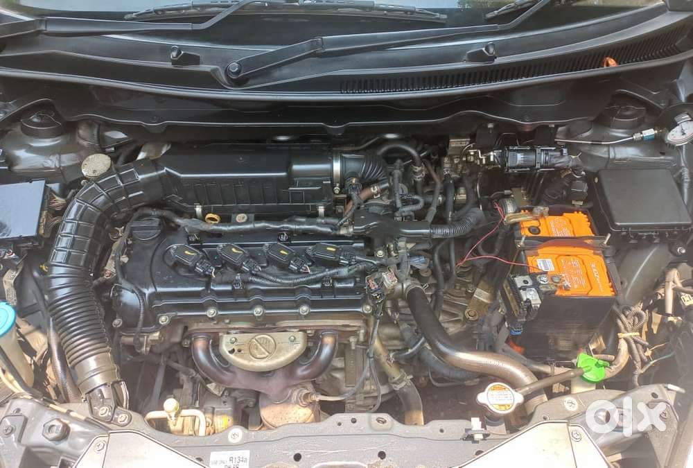 Maruti Suzuki Ertiga Vxi (o) Cng, 2020, Cng & Hybrids