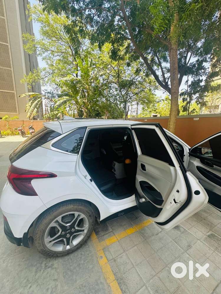 Hyundai I20 Sports For Sale