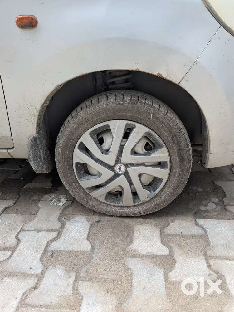 Maruti Suzuki Alto 2015