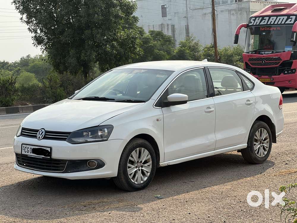 Volkswagen Vento Gt 1.5 Tdi, 2015, Diesel