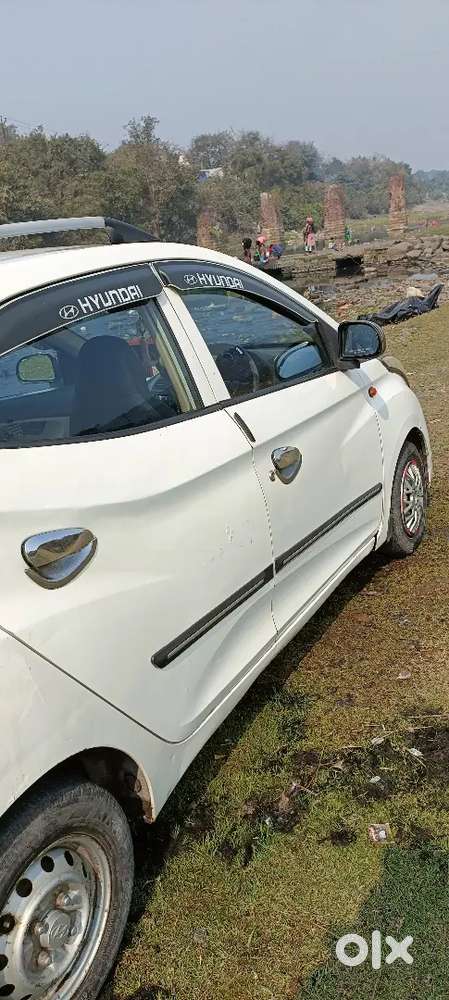 Hyundai Eon Era 2013