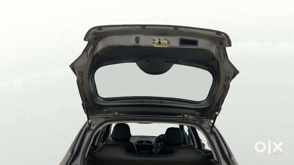 Tata Tiago Nrg Petrol, 2022, Petrol