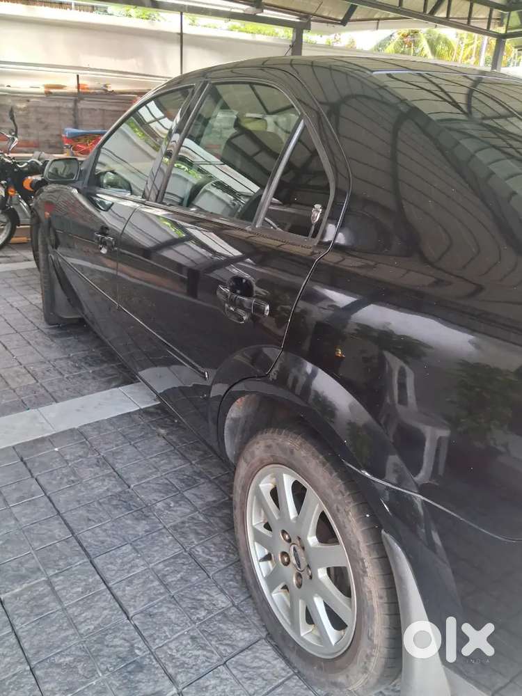 Well Maintained Doctor Vehicle
