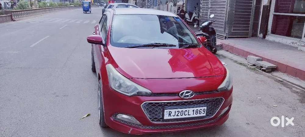 I20 For Sale