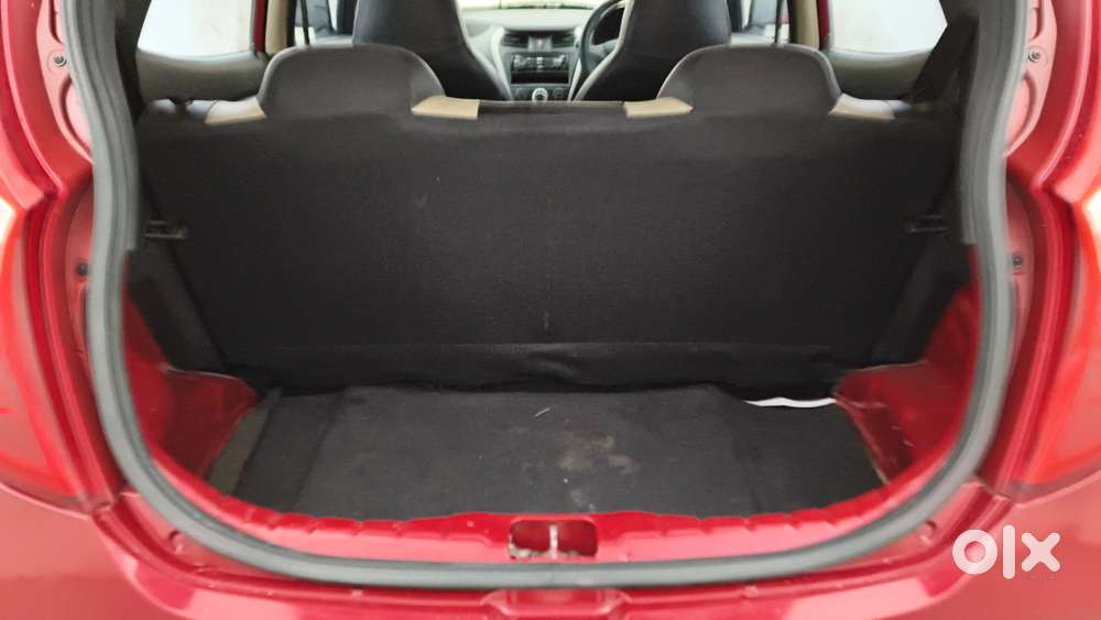 Hyundai Eon Era +, 2015, Petrol