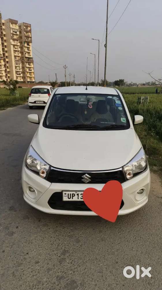 Maruti Suzuki Celerio 2020 Car
