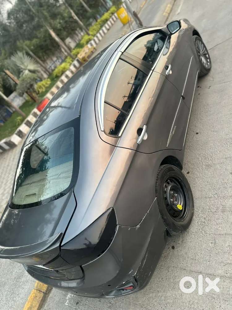 Maruti Suzuki Ciaz 2017