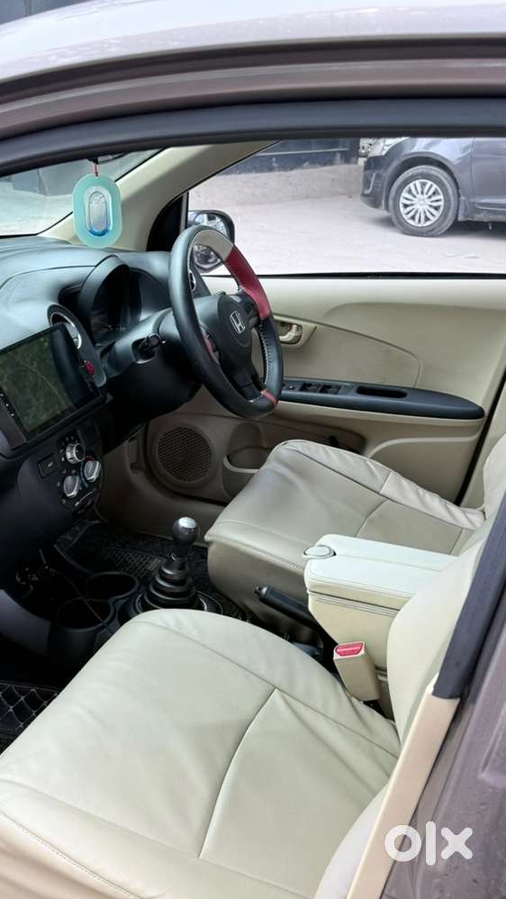 Honda Amaze 2014 Diesel