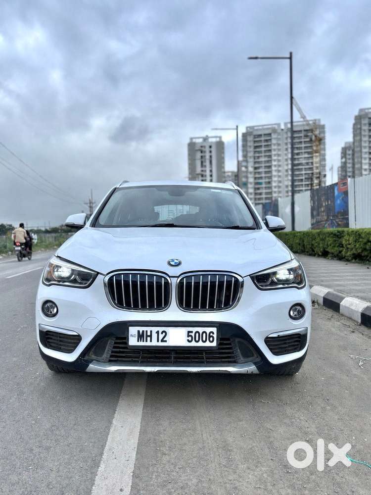 Bmw X1 2.0 Sdrive20d Xline, 2019, Diesel