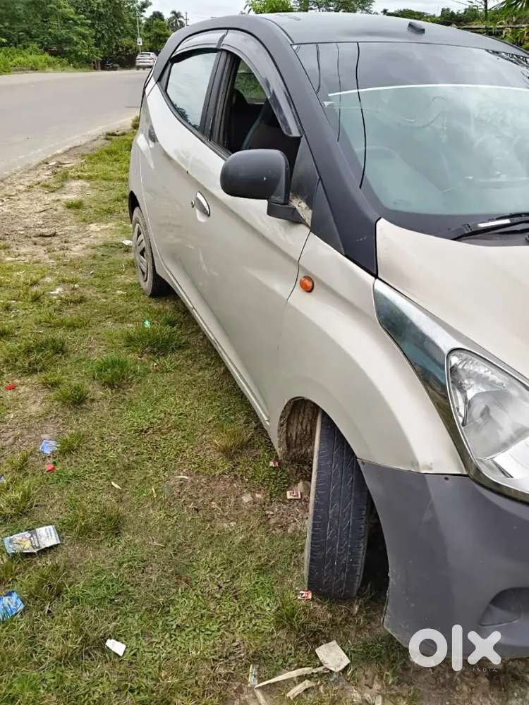Hyundai Eon D-lite O 2013