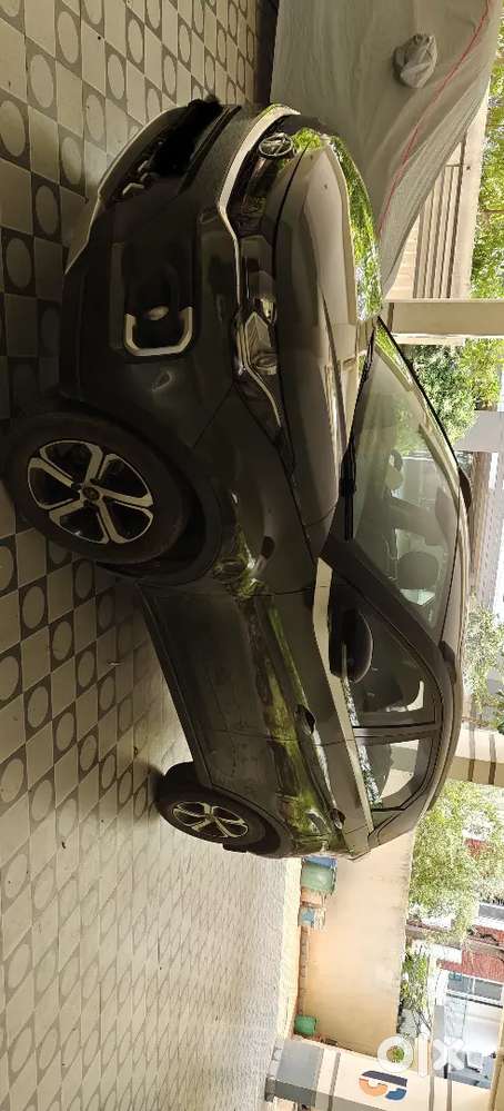 Tata Nexon 2021 Petrol 45000 Km Driven