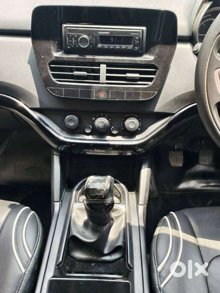 Tata Harrier Xe, 2019, Diesel