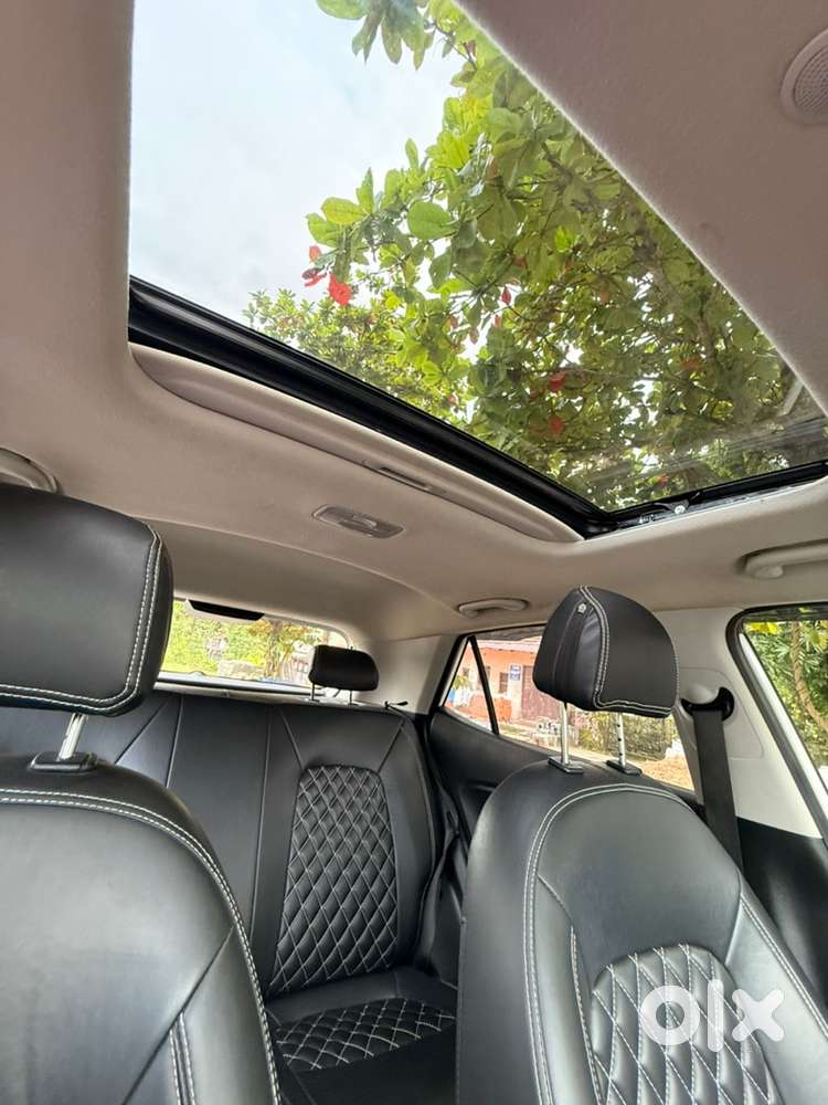 Hyundai Venue 2020 Petrol In Excellent Condition