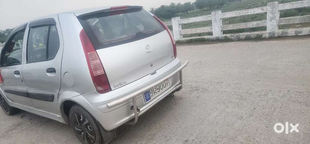 Tata Indica V2 Xeta 1.4 Gls 2011