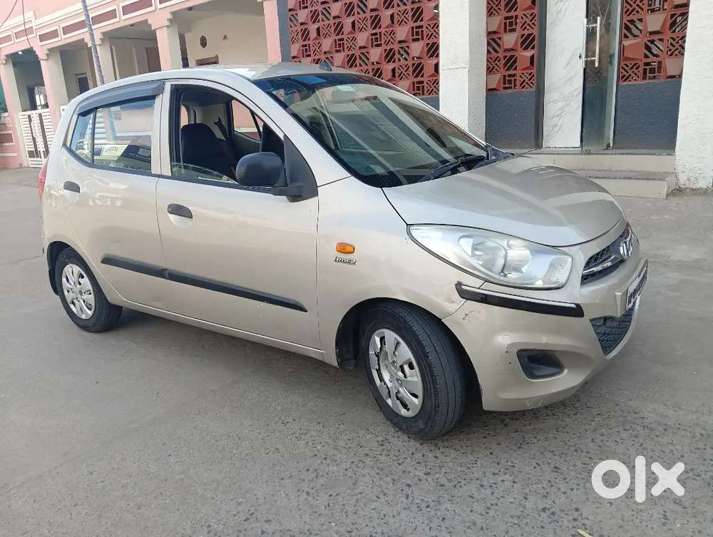 I10 Era 2012 1st Owner