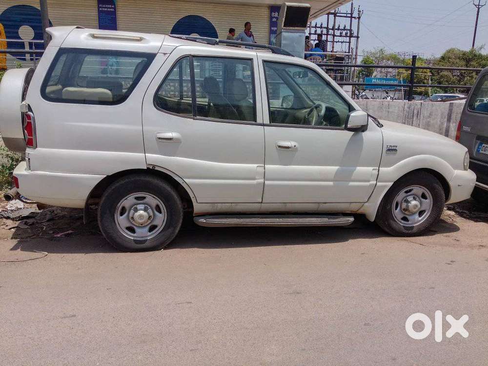 Tata Safari Ex 4x2, 2013, Diesel