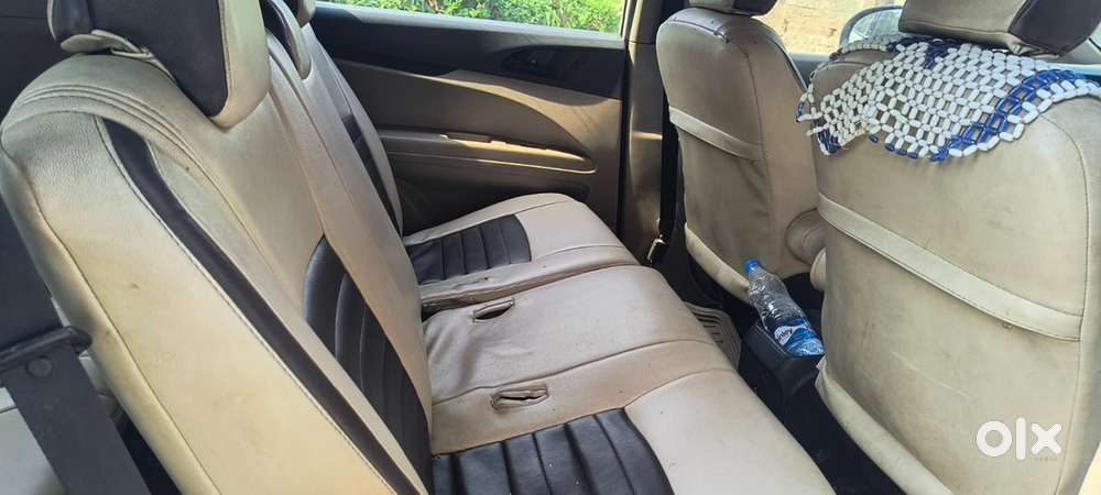Mahindra Marazzo Diesel 2019
