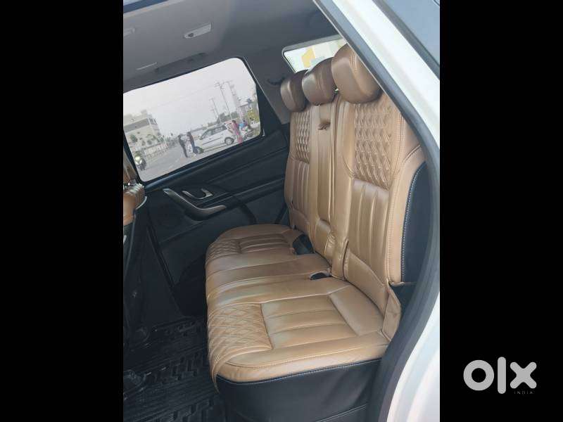 Mahindra Xuv500 W11, 2019, Diesel