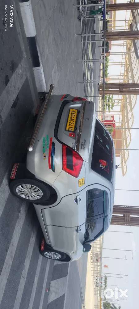 Maruti Suzuki Dzire Diesel 2019