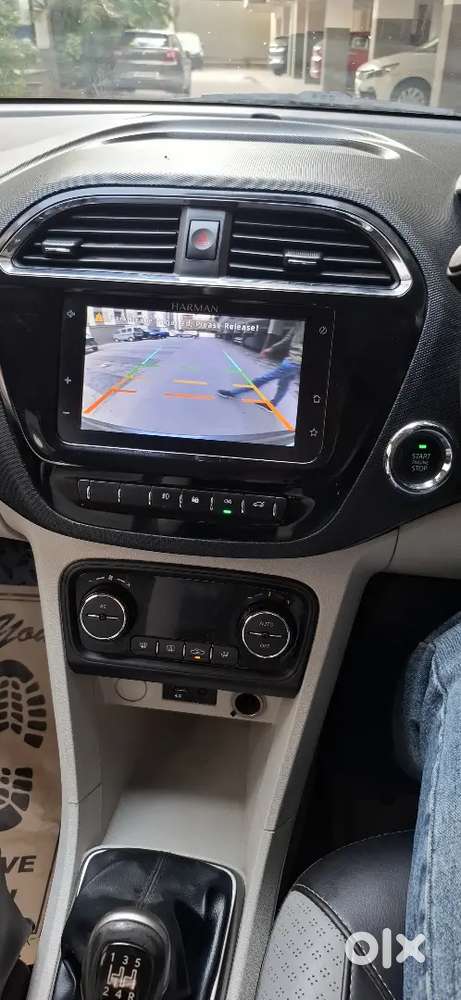 Tata Tigor 2022 Cng & Hybrids