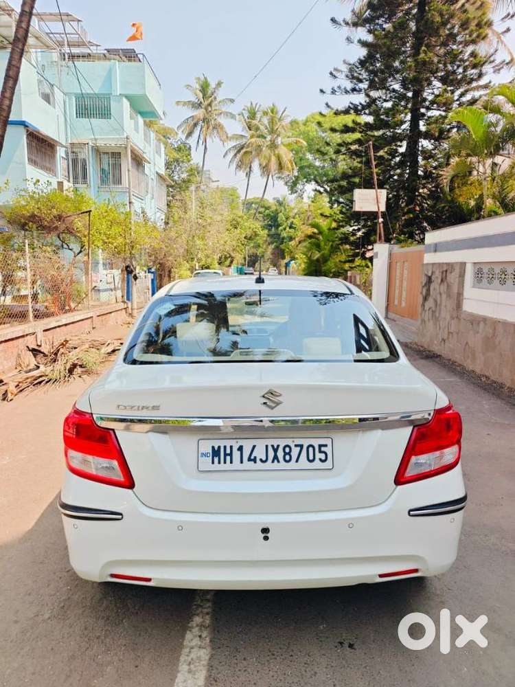Maruti Suzuki Dzire 1.2 Zxi Cng, 2022, Petrol