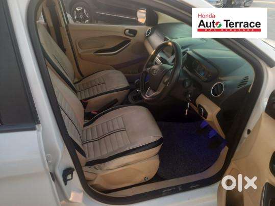 Ford Figo Aspire Trend Diesel, 2018, Diesel