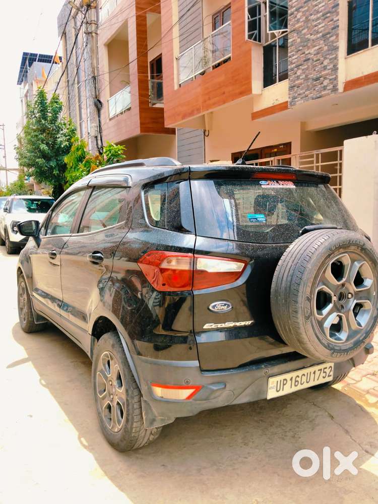 Ford Ecosport 1.5 Sports Edition Diesel, 2021, Diesel