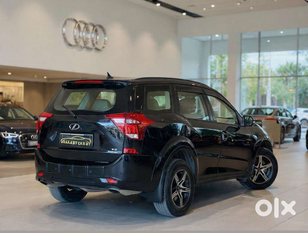 Mahindra Xuv500 W7, 2018, Diesel