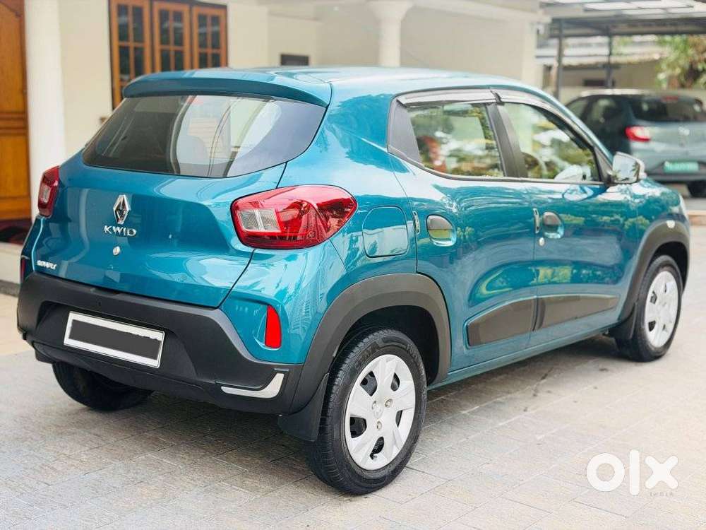 Renault Kwid Rxt Easy-r, 2023, Petrol