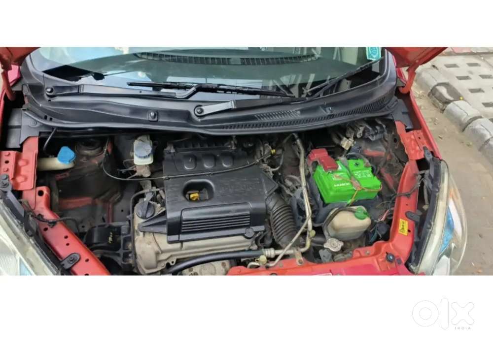 Maruti Suzuki Wagon R 1.0 2015 Petrol 80000 Km Driven