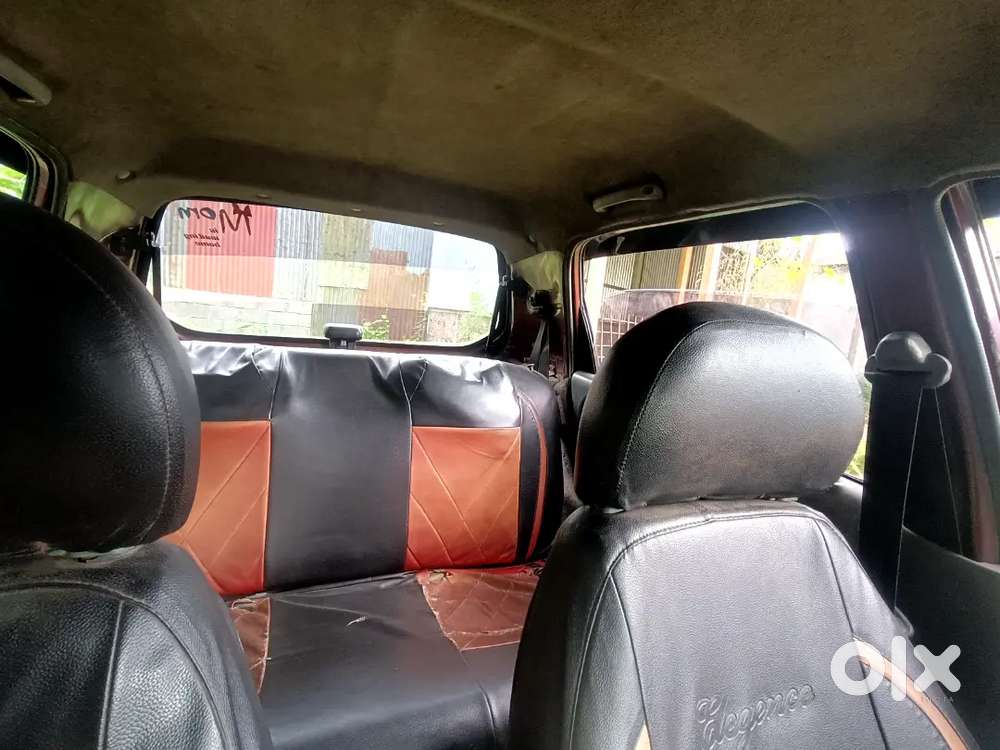 Maruti Suzuki Alto 800 Lxi 2010