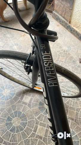 2nd hand best sale racing bikes