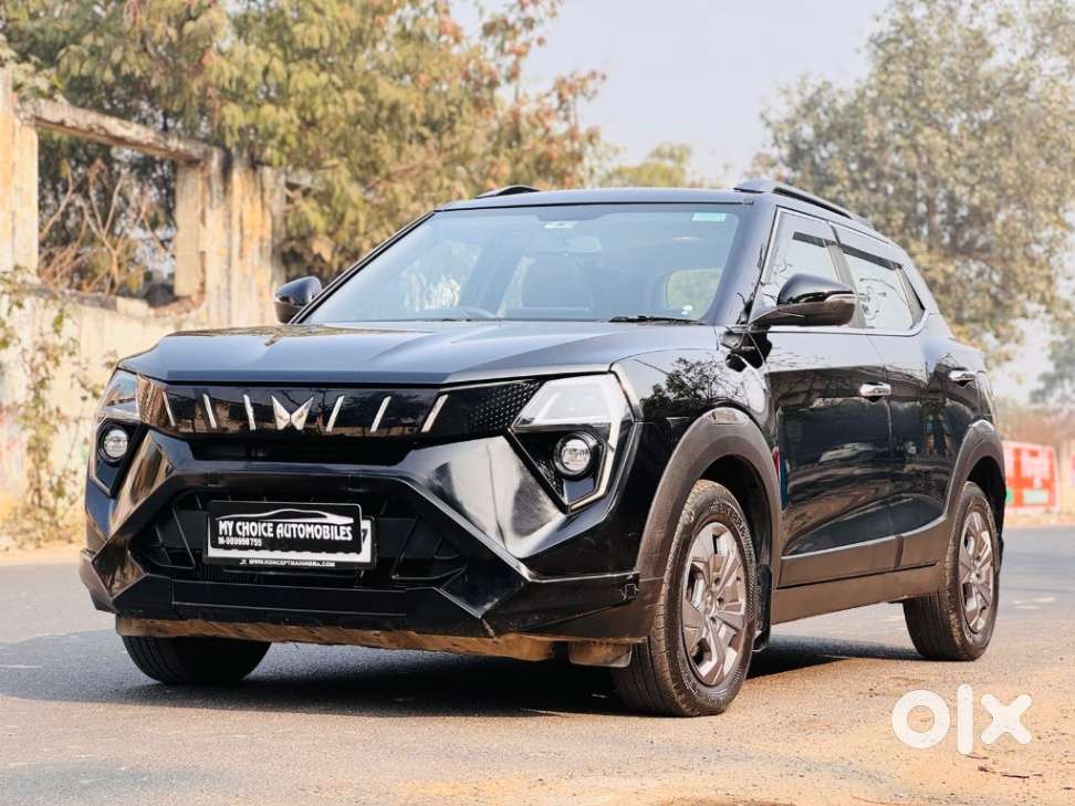 Mahindra Xuv 3xo Mx3 Pro 1.2 Petrol, 2024