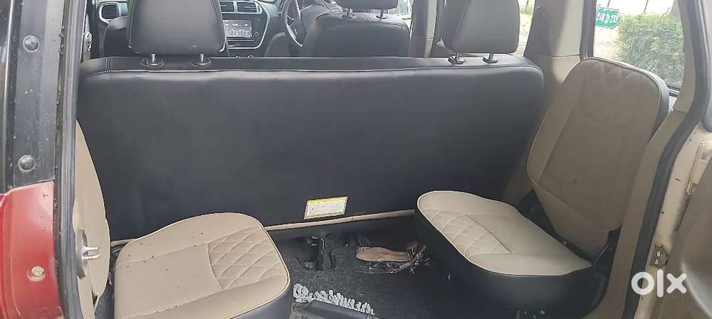 Mahindra Tuv 300 Diesel 2018